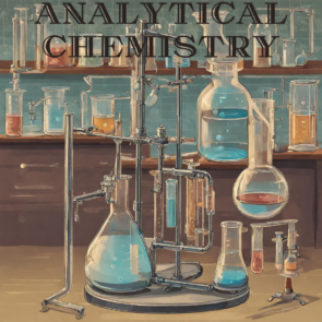 Analytical Chemistry I Notes