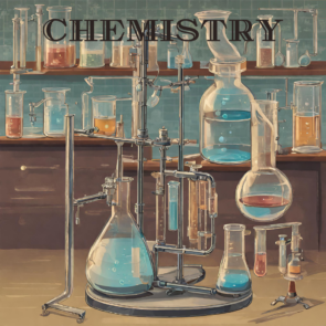General and Organic Chemistry Notes