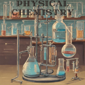 Physical Chemistry Notes