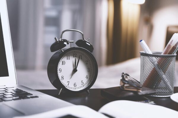 Time management tips for students